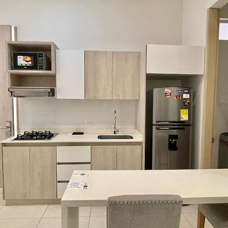 Apartamentos Loft Mikonos Перейра Екстериор снимка