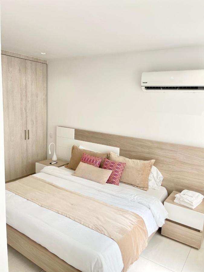 Apartamentos Loft Mikonos Перейра Екстериор снимка