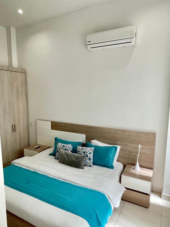 Apartamentos Loft Mikonos Перейра Екстериор снимка