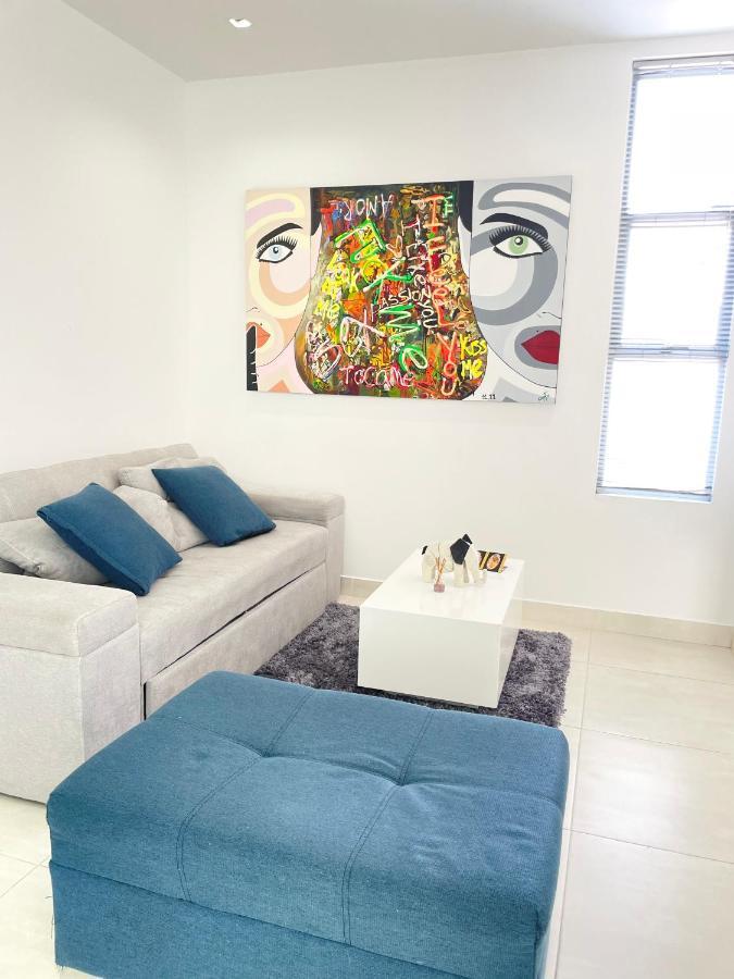 Apartamentos Loft Mikonos Перейра Екстериор снимка