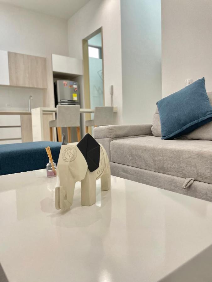 Apartamentos Loft Mikonos Перейра Екстериор снимка