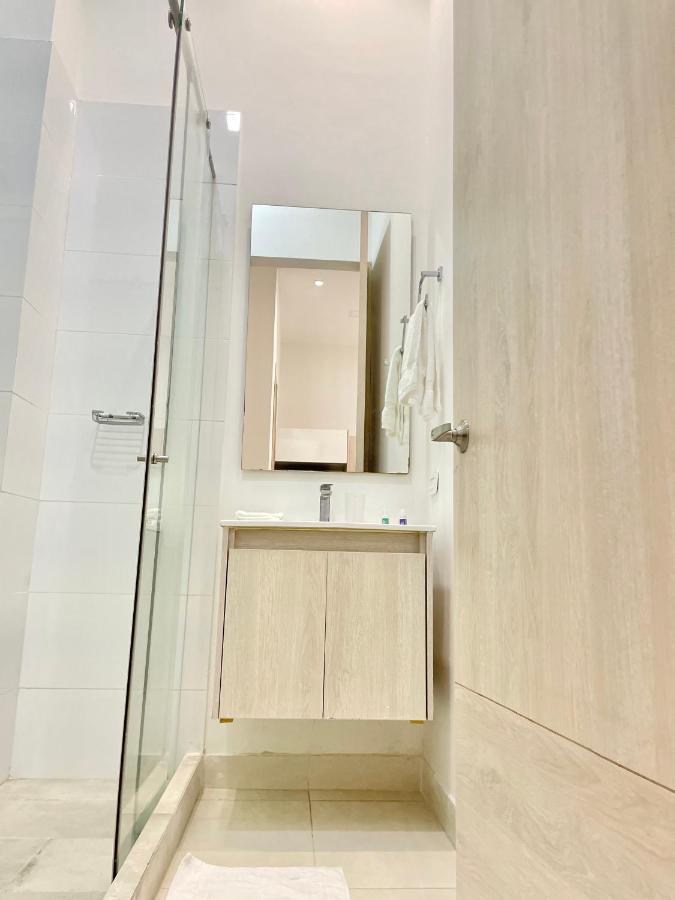 Apartamentos Loft Mikonos Перейра Екстериор снимка