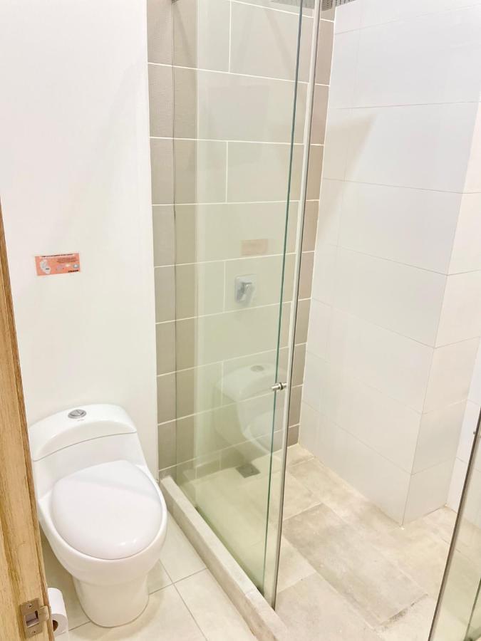Apartamentos Loft Mikonos Перейра Екстериор снимка