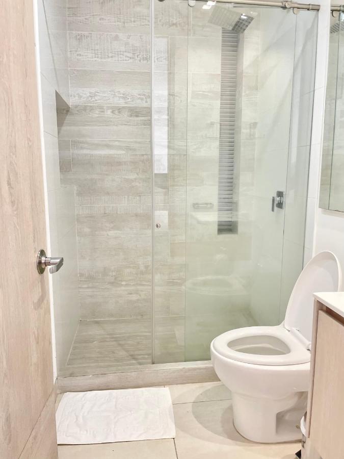 Apartamentos Loft Mikonos Перейра Екстериор снимка
