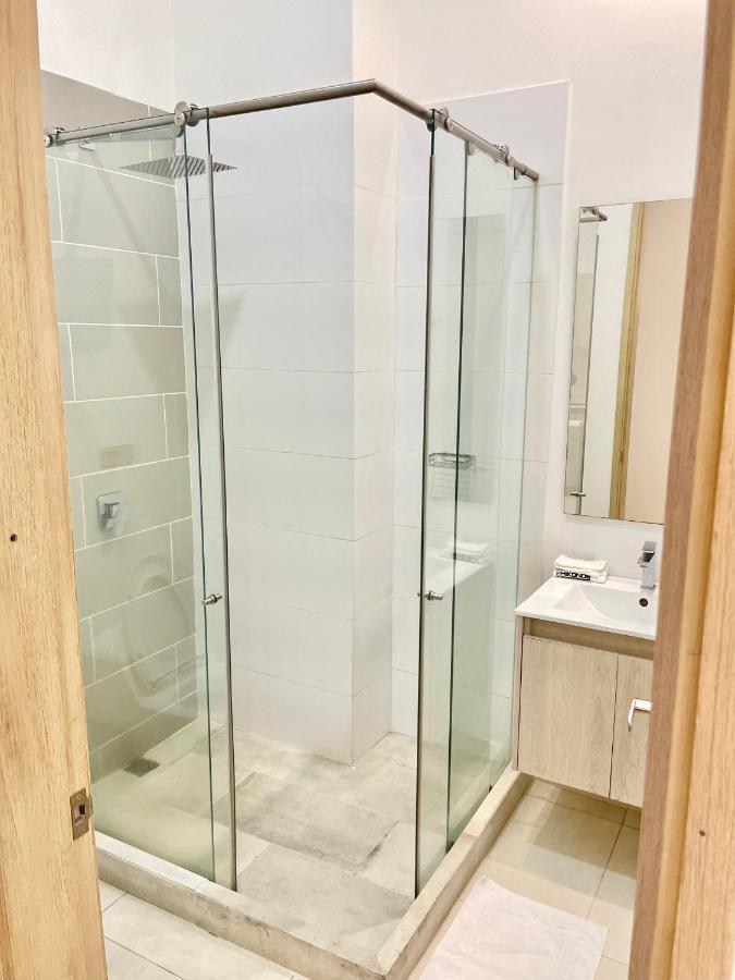 Apartamentos Loft Mikonos Перейра Екстериор снимка