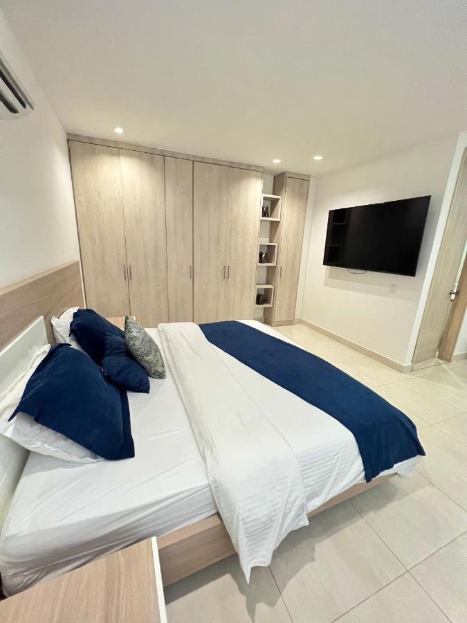 Apartamentos Loft Mikonos Перейра Екстериор снимка