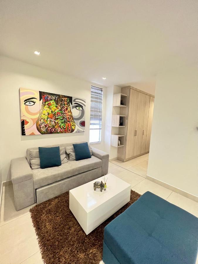 Apartamentos Loft Mikonos Перейра Екстериор снимка