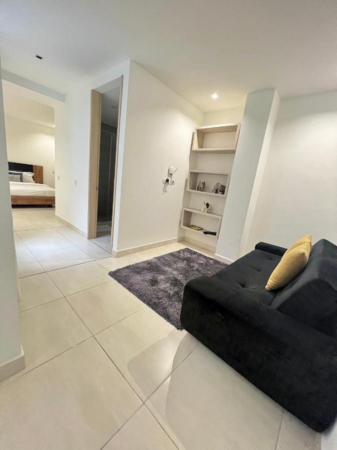 Apartamentos Loft Mikonos Перейра Екстериор снимка
