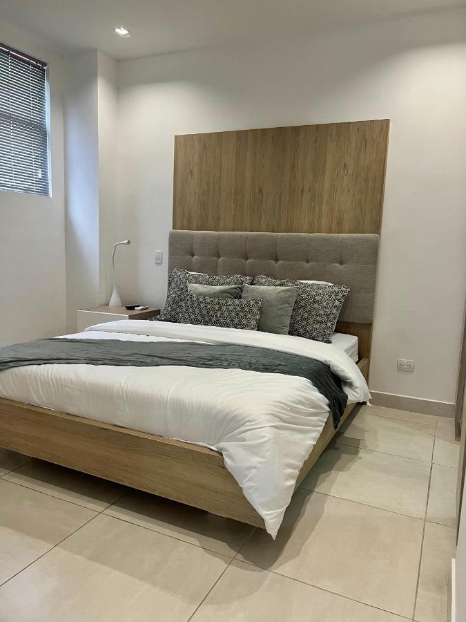 Apartamentos Loft Mikonos Перейра Екстериор снимка
