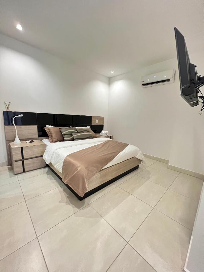 Apartamentos Loft Mikonos Перейра Екстериор снимка