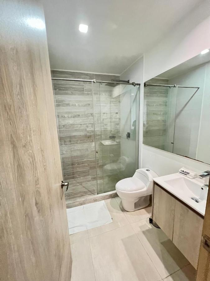 Apartamentos Loft Mikonos Перейра Екстериор снимка